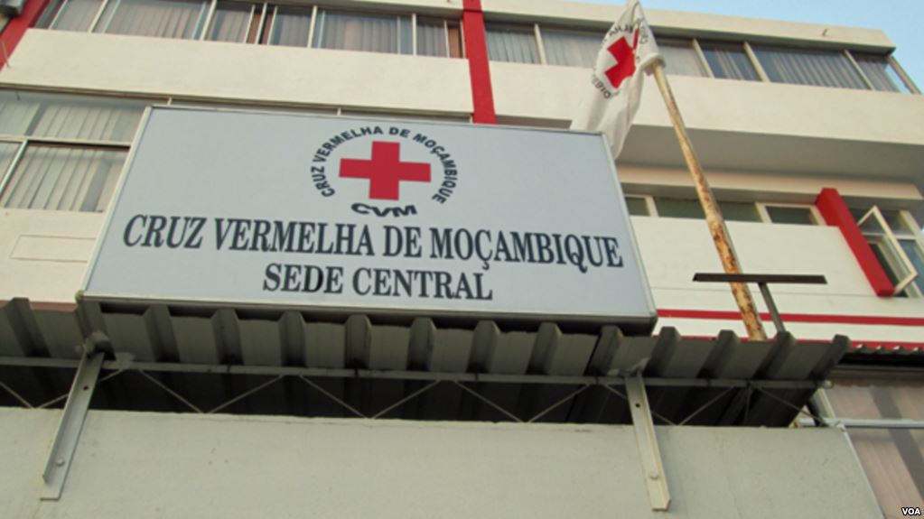 CVM celebra dia mundial da Cruz Vermelha